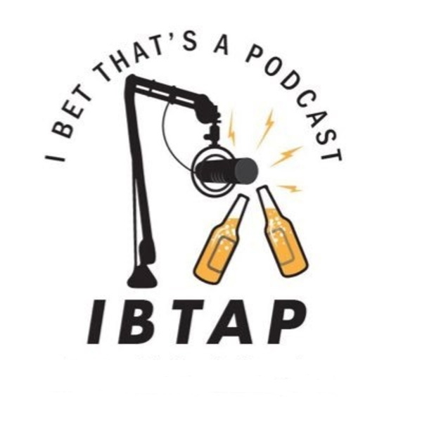 Artwork for IBTAP