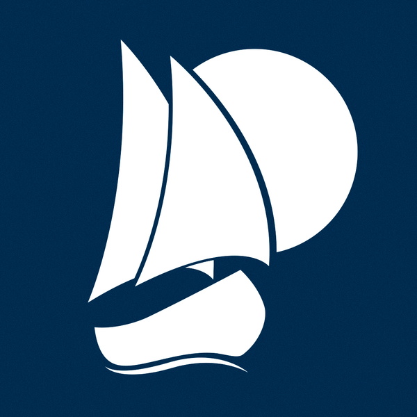 Artwork for IBVA Podcast // Mensagens