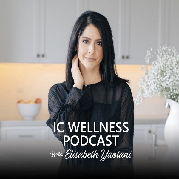 Artwork for IC Wellness Podcast
