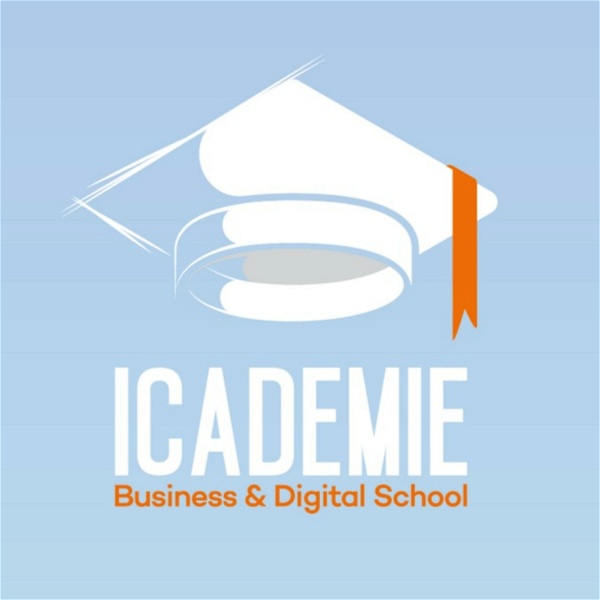 Artwork for Icademie Formations Elearning