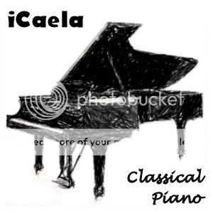 Artwork for iCaela: Classical Piano