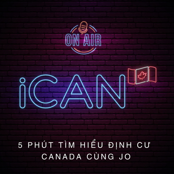 Artwork for iCAN🇨🇦