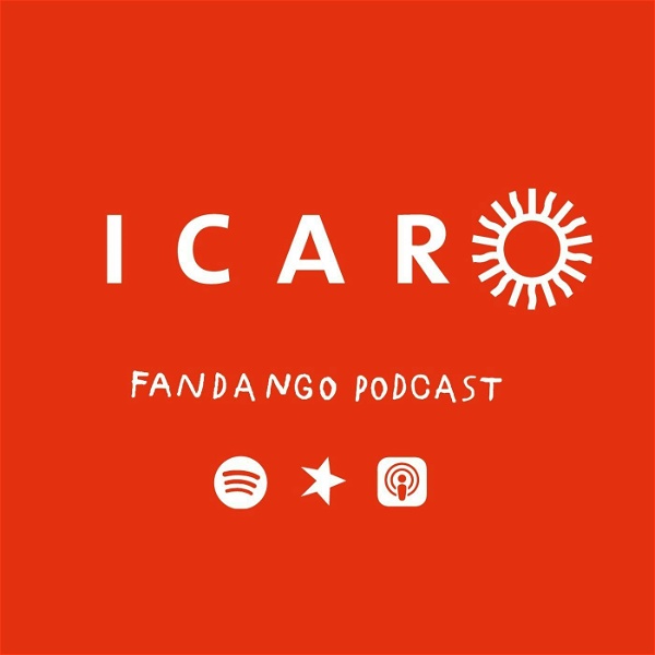 Artwork for Icaro - Fandango Podcast
