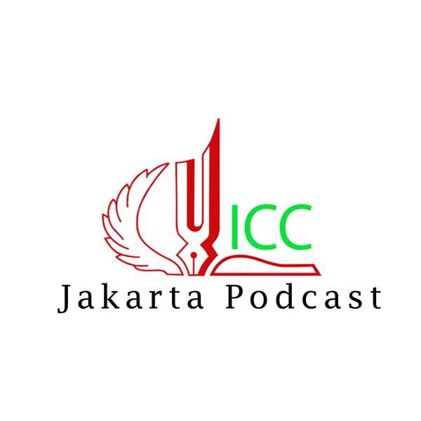 Artwork for ICC Jakarta podcast