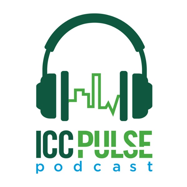 Artwork for ICC Pulse Podcast