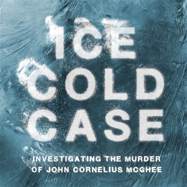 Artwork for Ice Cold Case