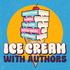 Ice Cream with Authors: Christian Books for Kids 7-13