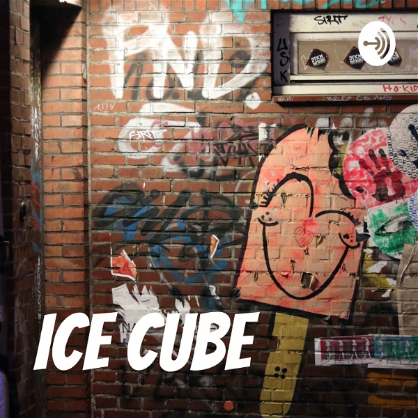 Artwork for Ice cube