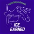 Ice, Earned