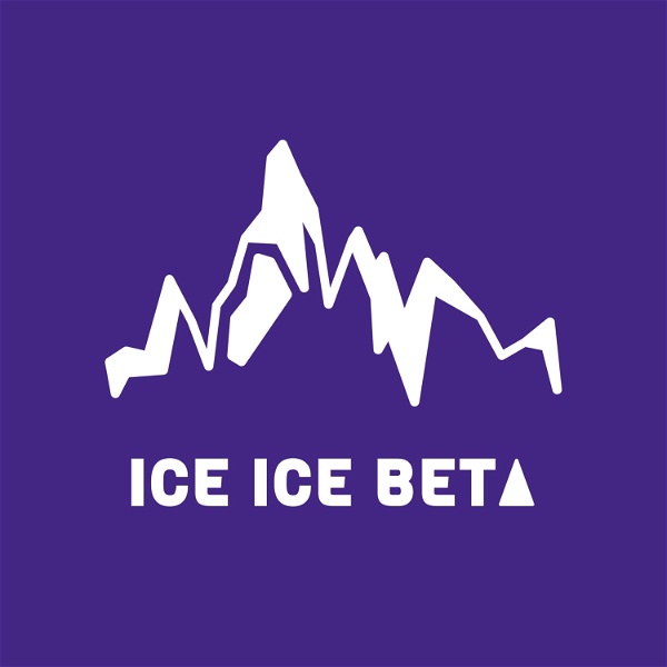 Artwork for Ice Ice Beta