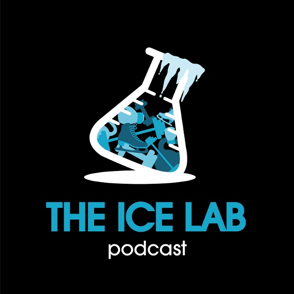 Artwork for Ice Lab Podcast