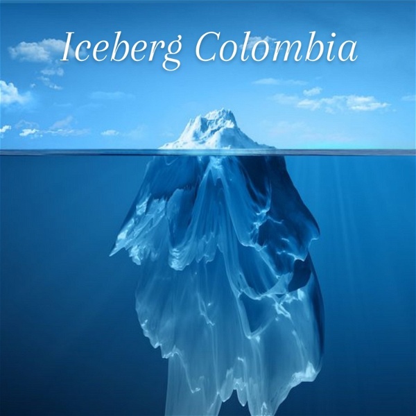 Artwork for Iceberg Colombia