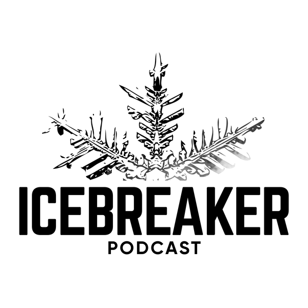 Artwork for ICEBREAKER Podcast