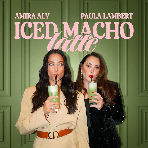 Artwork for Iced Macho Latte