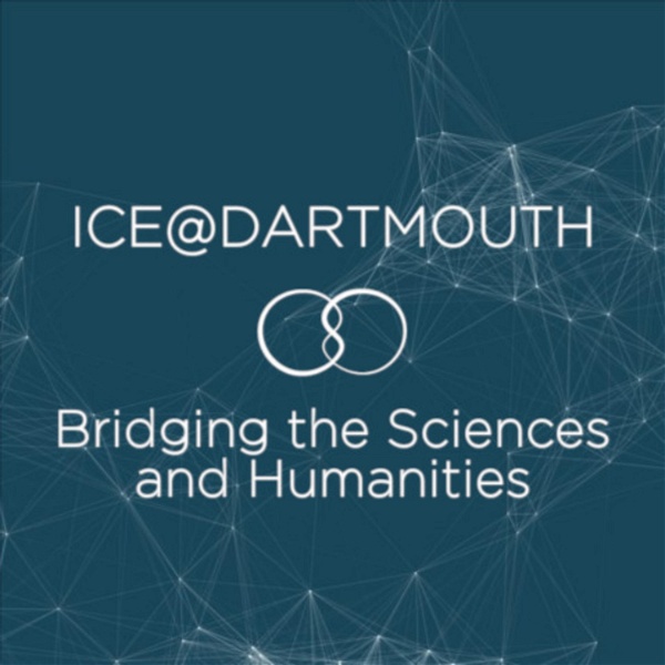 Artwork for ICE@Dartmouth Podcast
