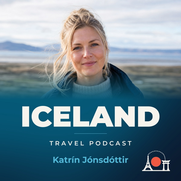 Artwork for Iceland Travel Podcast