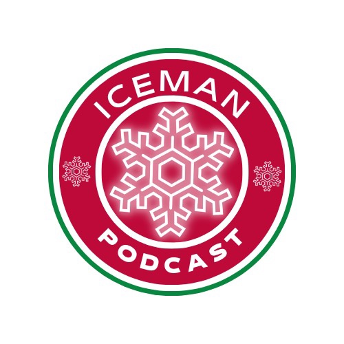 Artwork for Iceman Podcast