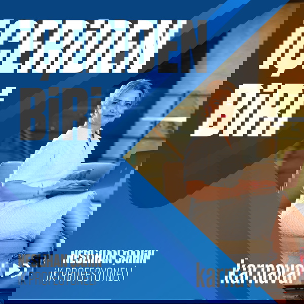 Artwork for İçeriden Biri