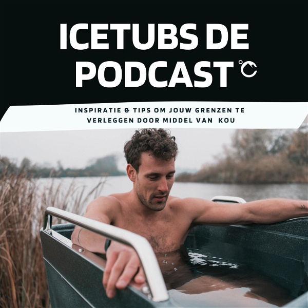 Artwork for Icetubs de podcast