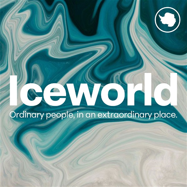 Artwork for Iceworld