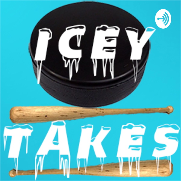 Artwork for Icey Takes