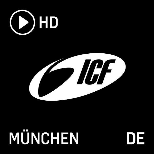ICF München | Audio-Podcast