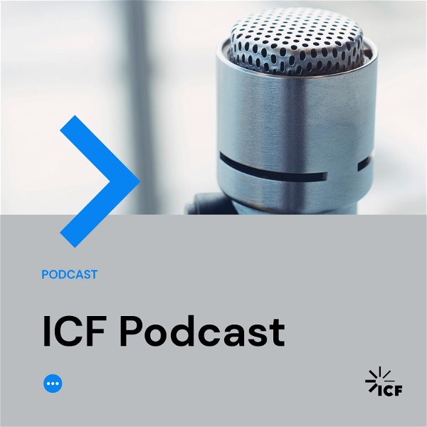 Artwork for ICF Podcast