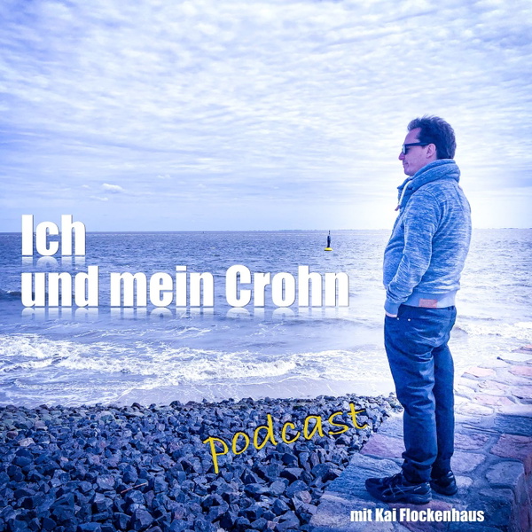 Artwork for Ich und mein Crohn
