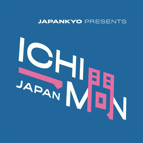 Artwork for Ichimon Japan: A Podcast About Japan and the Japanese Language by JapanKyo.com