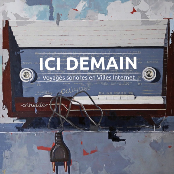Artwork for ICI DEMAIN