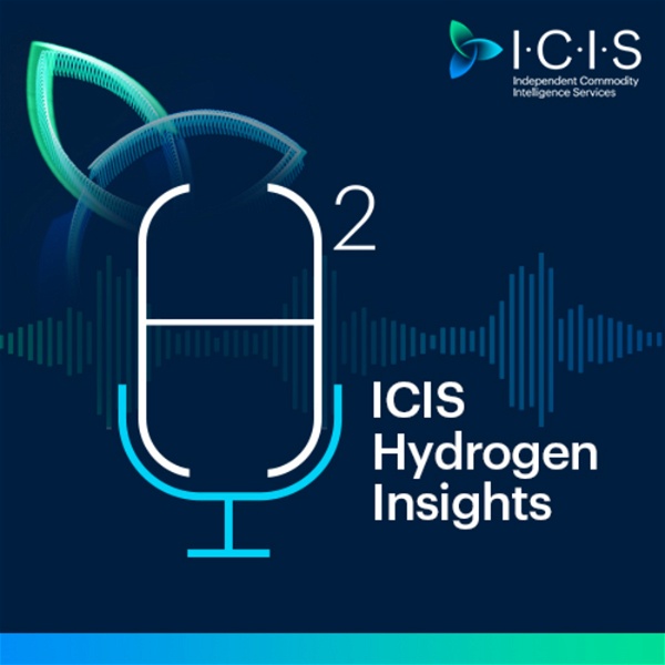 Artwork for ICIS Hydrogen Insights