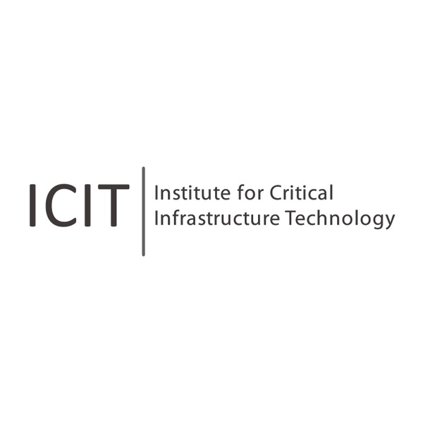 Artwork for ICIT Podcast