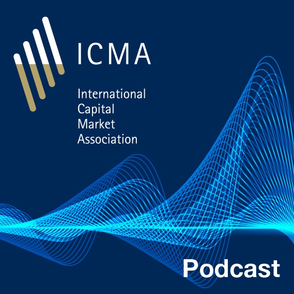 Artwork for ICMA Podcast