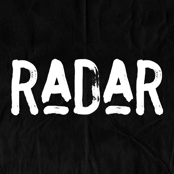 Artwork for ICMP RADAR Podcast