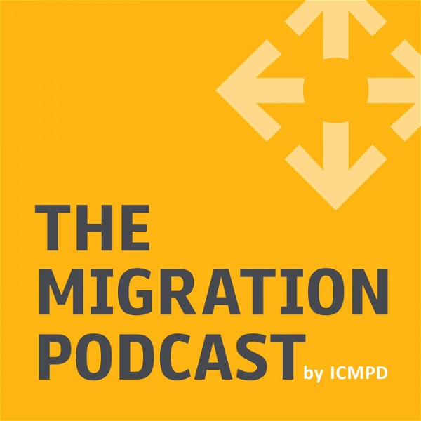 Artwork for The Migration Podcast