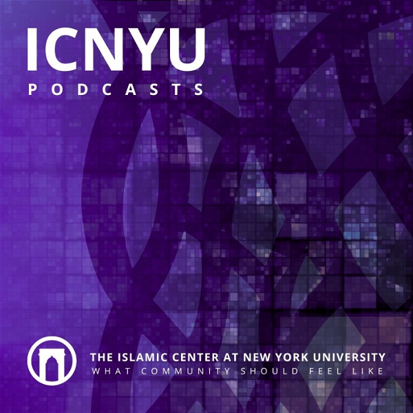 Artwork for ICNYU Podcasts