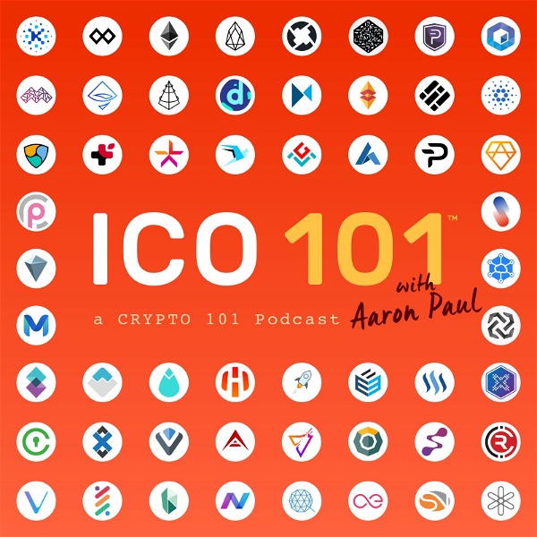 Artwork for ICO 101: the average consumers guide to ICOs