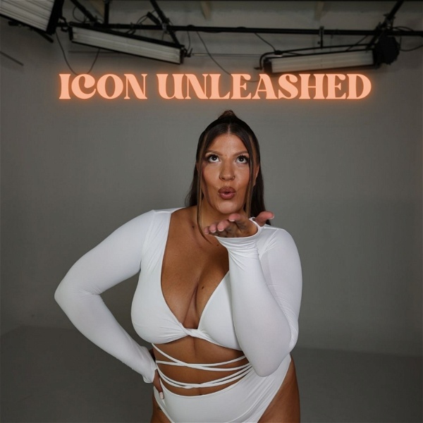 Artwork for ICON UNLEASHED
