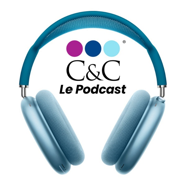 Artwork for C&C, le Podcast 🎙️
