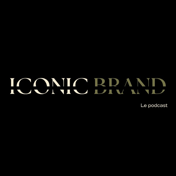 Artwork for Iconic Brand