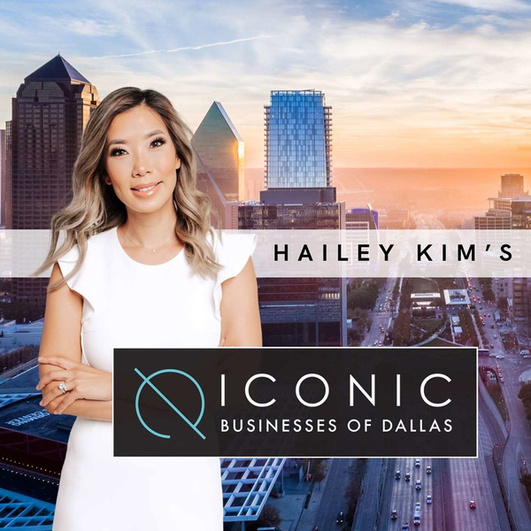 Artwork for Iconic Businesses of Dallas