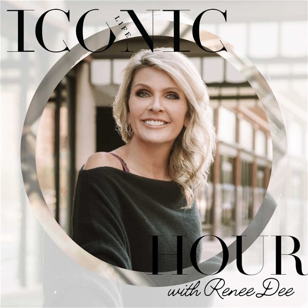 Artwork for ICONIC HOUR