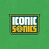 Iconic Sonics