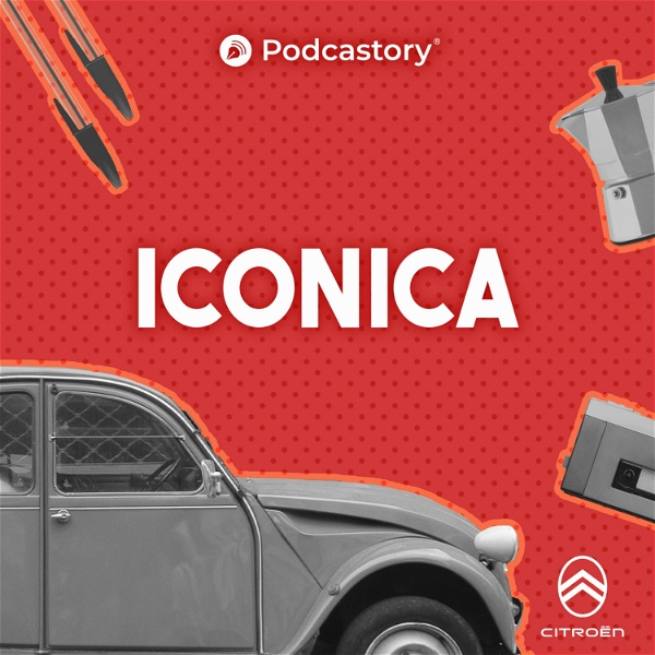 Artwork for Iconica