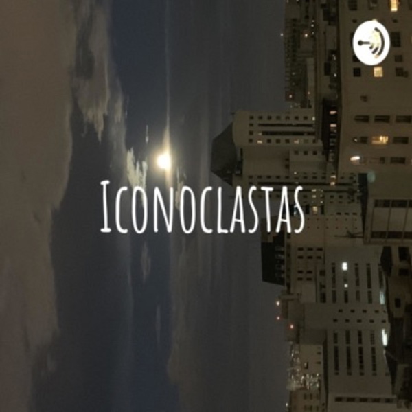 Artwork for Iconoclastas