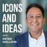 Icons and Ideas with Peter Mallouk