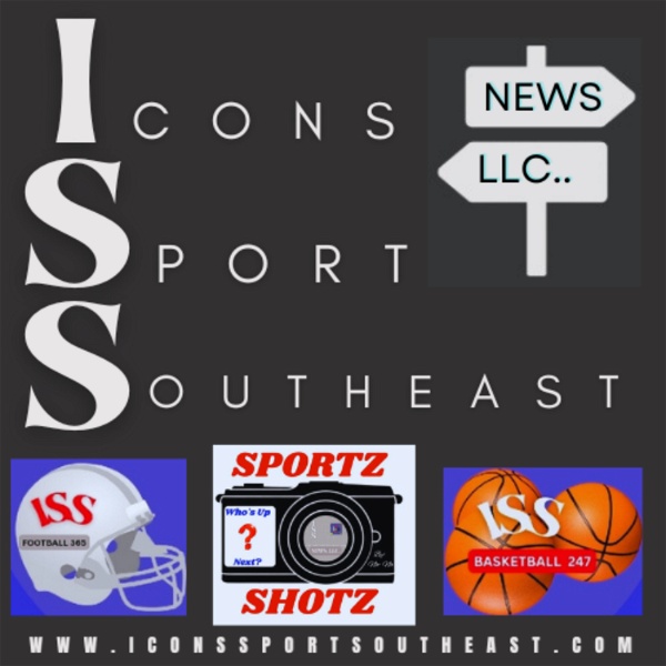 Artwork for Icons Sport Southeast NEWS