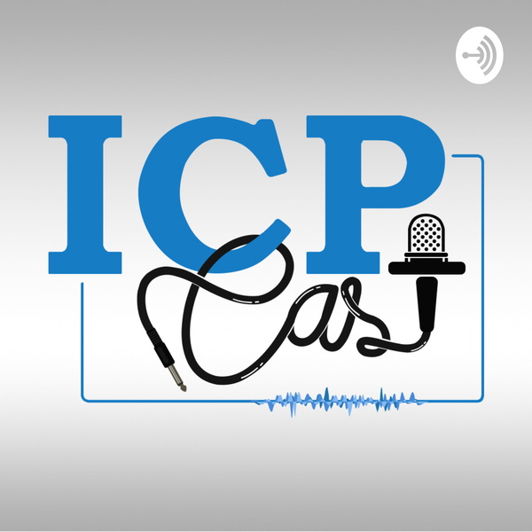 Artwork for ICPCast