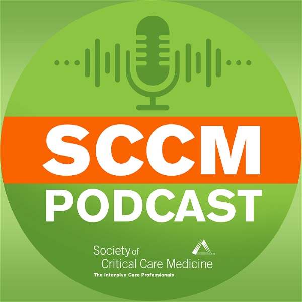 Artwork for iCritical Care: Virtual Critical Care Rounds Podcast