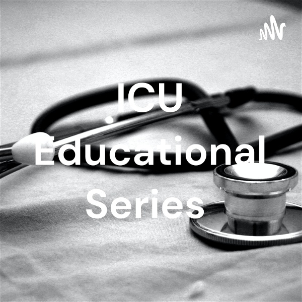 Artwork for ICU Educational Series